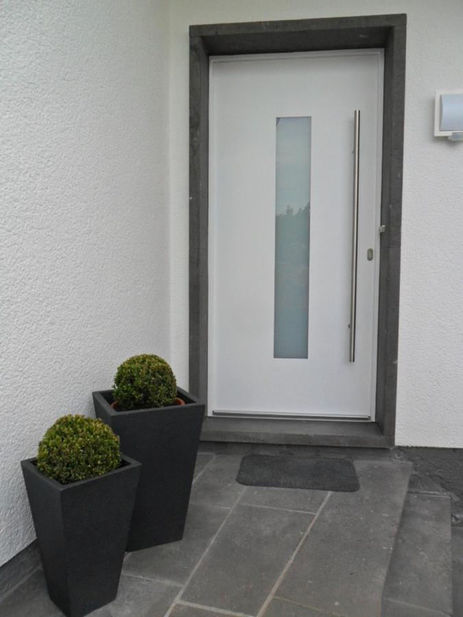 Ferienwohnung Im Rosental Andernach Exterior photo