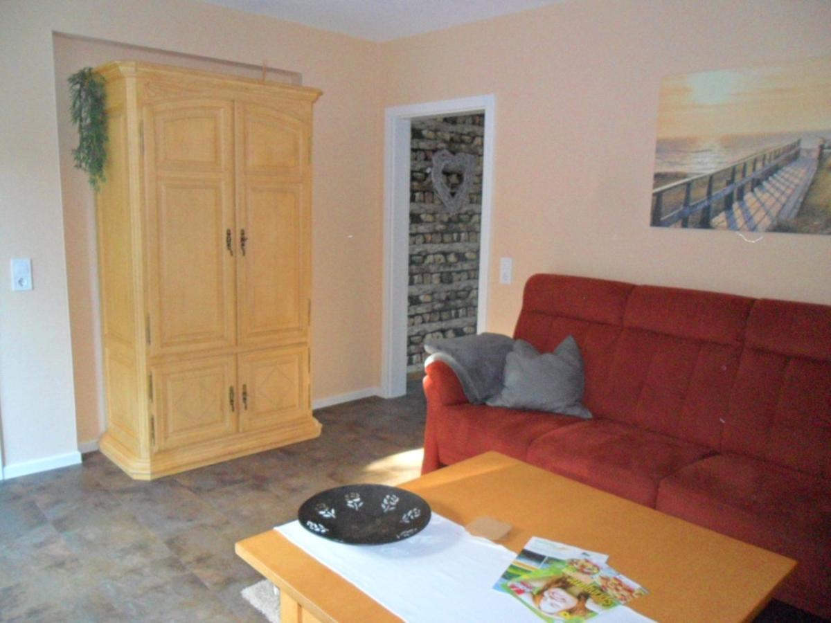 Ferienwohnung Im Rosental Andernach Exterior photo