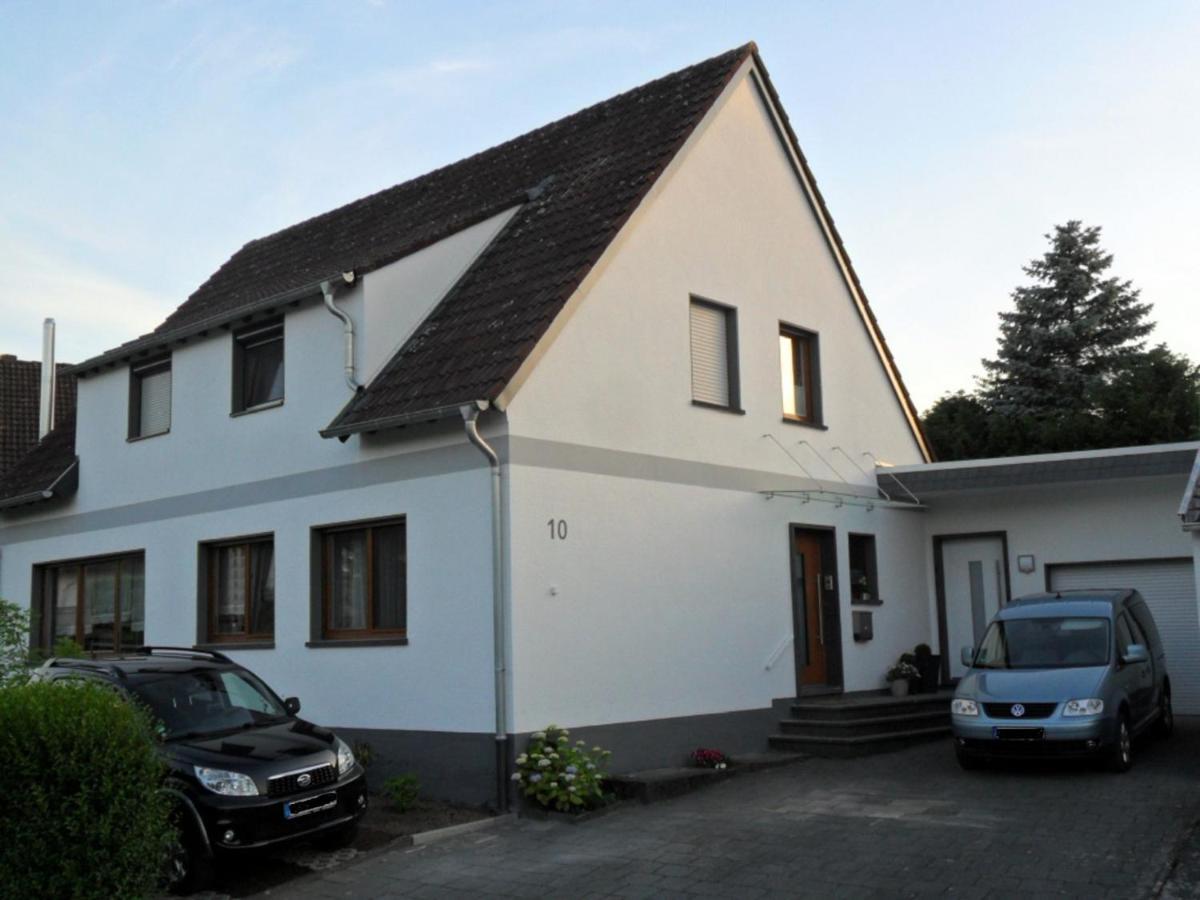 Ferienwohnung Im Rosental Andernach Exterior photo